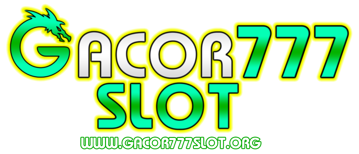 gacor777 slot